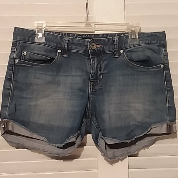 Calvin Klein Pants - Calvin Klein Shorts